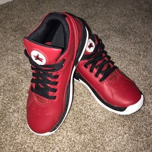 Nike Jordan Shoes Youth